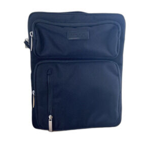 MOSISO Black Tablet Shoulder Bag Case for iPad Pro 12.9” / Surface